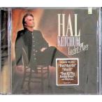 Lucky Man / Hal Ketchum CD