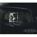 SELECTION Blood Type(AB) (CD2 листов комплект ) / Nakanishi Keizou CD Японская музыка 