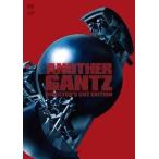 ANOTHER GANTZtirekta-z cut совершенно версия [DVD]