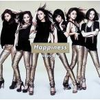 Happy Time / Happiness CD Японская музыка 