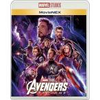  Avengers | end игра MovieNEX [ Blue-ray +DVD+ цифровой копирование +MovieNEX world ] [Blu-ray]