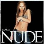 NUDE- подлинный реальный -/ MARIA CD Японская музыка 
