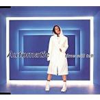 Automatic/time will tell( тонкий кейс ) / Utada Hikaru CD Японская музыка 