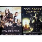  Van * ад sing+ Van * ад sing аниме -tedo2 произведение комплект (DVD)