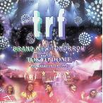 Brand New Tomorrow With Tokyo Dome-presentation For 1996- / TRF CD Японская музыка 