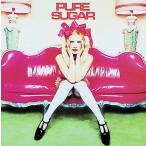 Pure Sugar / Pure Sugar ピュア・シュガー CD