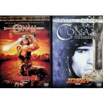  Conan DVD специальный BOX[DVD2 позиций комплект ]