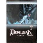  Devilman premium комплект (DVD2 листов комплект )