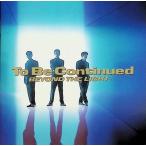 BEYOND THE LIGHT*** / To Be Continued CD Японская музыка 