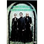  Matrix Reloaded [DVD]