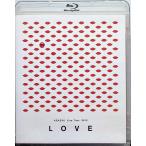 ARASHI Live Tour 2013 *LOVE"[Blu-ray2 листов комплект ]
