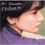 redeem / Hiramatsu Eri CD Японская музыка 