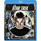  Star * Trek [Blu-ray]