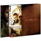  Brothers * Гримм DTS premium * выпуск ( ограниченный выпуск ) (DVD2 листов комплект )