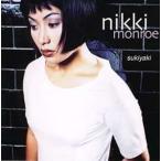 Sukiyaki / Nikki Monroe CD Японская музыка 