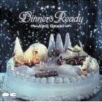 Dinner*s Ready / Ozaki Ami CD Японская музыка 