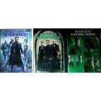  Matrix 3 произведение комплект (DVD)