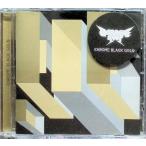 Chrome Black Gold / Chrome Hoof CD