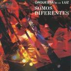 tife Len tes~ cальса новый час / Orquesta de La Luz CD Японская музыка 