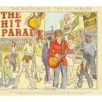 THE HIT PARADE (スリーブケース付) / 松本孝弘 CD 邦楽