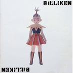 BILLIKEN / BILLIKEN CD Японская музыка 