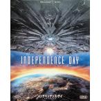 インデペンデンス・デイ：リサージェンス　2枚組ブルーレイ＆DVD (初回生産限定) [Blu-ray][スリーブケース付]