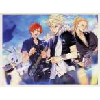 Rejet Fes.2014 DISCOVERY DVD ZEPHYR версия (3DVD+1CD)