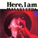 Here, I am / Ueda Masaki with Reggae Rhythm CD Японская музыка 