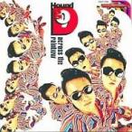 ACROSS THE RAINBOW / HOUND DOG CD Японская музыка 