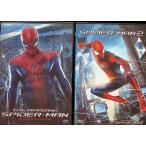  Ame i Gin g* Человек-паук 2 произведение комплект [DVD]