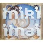 THANK YOU (CD2 листов комплект ) / Imai Miki CD Японская музыка 