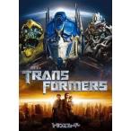  Transformer специальный * collectors * выпуск [DVD]