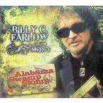 Alabama Swamp Stomp / Farlow, Billy C. CD