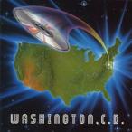 Washington,C.D. / Hoff Dylan CD Японская музыка 