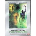  Star * Trek Nemesis advanced * collectors * выпуск [DVD2 листов комплект ]