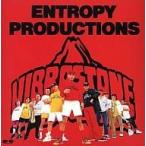 ENTROPY PRODUCTIONS / близко рисовое поле весна Хара, bib la цветный zCD Японская музыка 