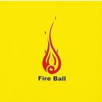  Hinotama / FIRE BALL CD Японская музыка 