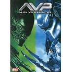 Чужой VS. Predator [DVD]