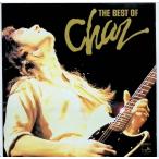THE BEST OF CHAR