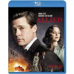 ma Lien n[Blu-ray]