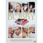  Bobby BOBBY [DVD]