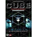 CUBE [DVD]