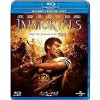 インモータルズ −神々の戦い− (デジタルコピー付) [Blu-ray]