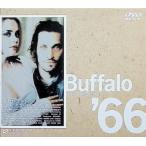  Buffalo '66 [DVD]( рукав с футляром )