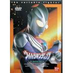  Ultraman Tiga Vol.5 [DVD]