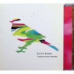 Tomorrow Knows Yesterday( первый раз ограничение запись )(DVD есть ) / SOTTE BOSSE CD Японская музыка 