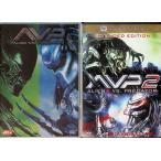  Чужой VS. Predator 2 произведение комплект (DVD)