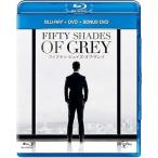 fifti*sheiz*ob* серый Complete * VERSION Blue-ray +DVD+ бонус DVD комплект [Blu-ray]