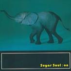 on / Sugar Soul CD Японская музыка 