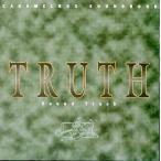 Truth Sound Track / Kay Kawano CD